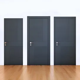 Doors academy scandi